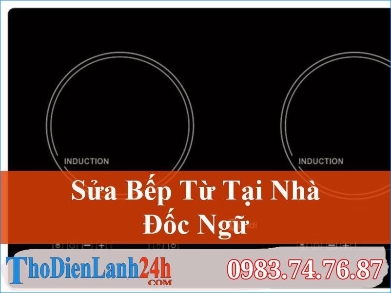 Sua Bep Tu Doc Ngu Ba Dinh Thodienlanh24H