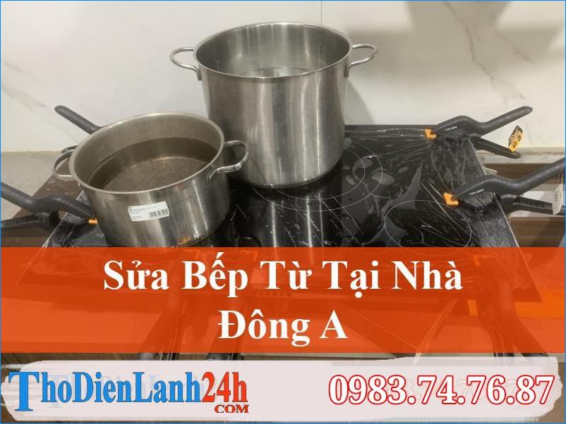 Sua Bep Tu Dong A Nam Dinh Thodienlanh24H
