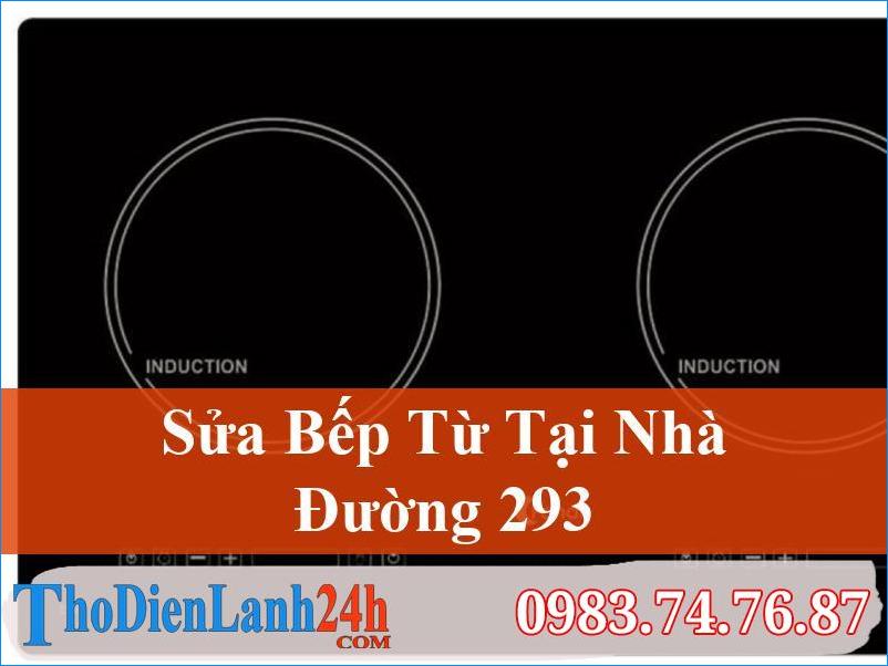 Sua Bep Tu Duong 293 Bac Giang Thodienlanh24H