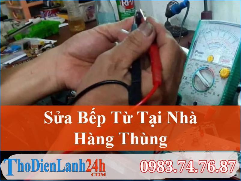 Sua Bep Tu Hang Thung Hoan Kiem Thodienlanh24H