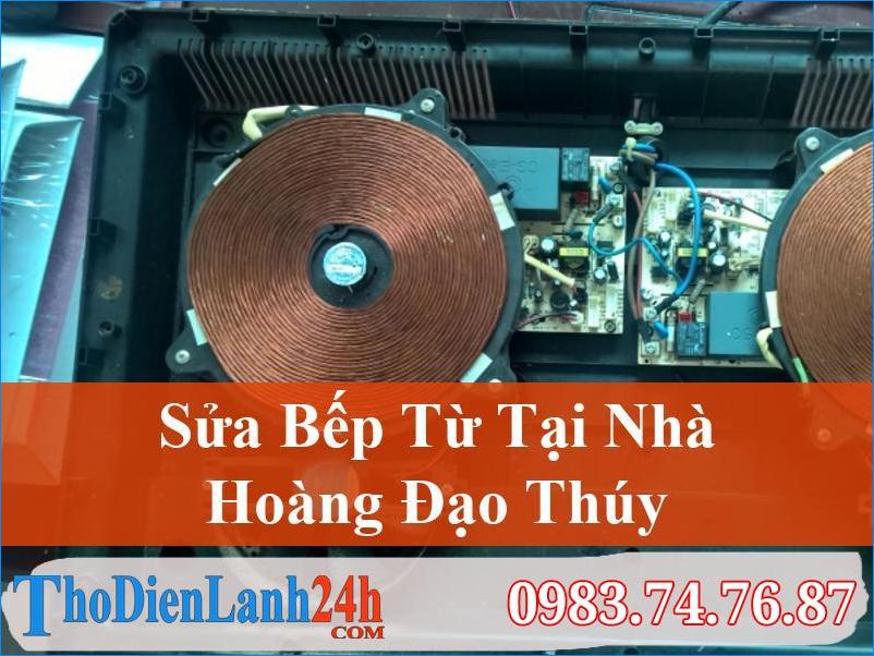 Sua Bep Tu Hoang Dao Thuy Thanh Xuan Thodienlanh24H