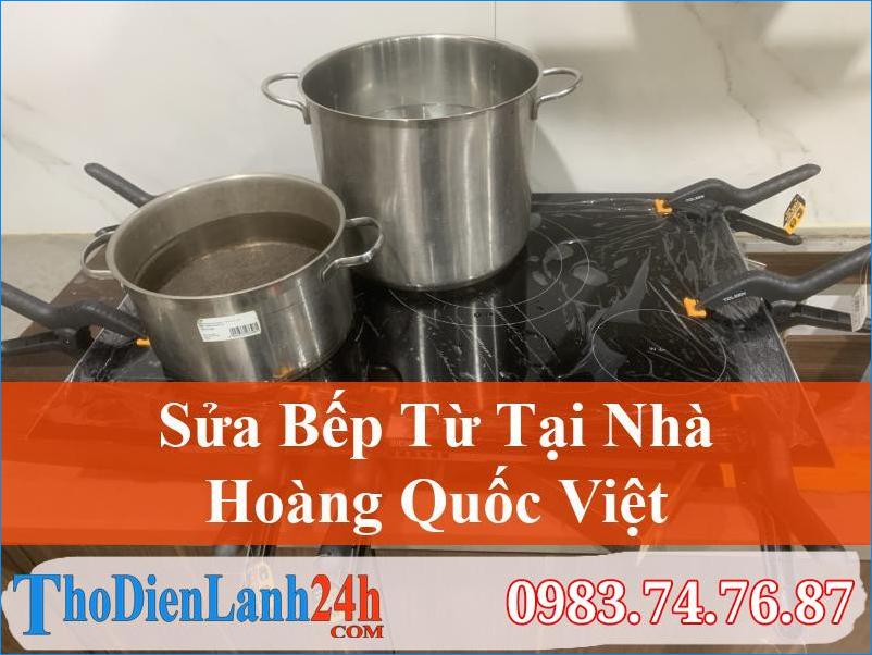 Sua Bep Tu Hoang Quoc Viet Bac Giang Thodienlanh24H