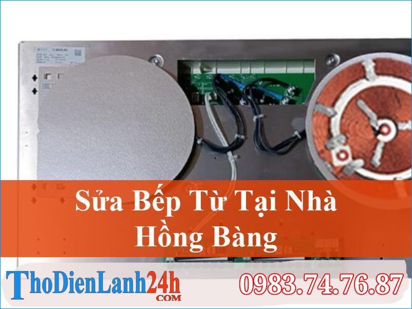 Sua Bep Tu Hong Bang Hai Phong Thodienlanh24H
