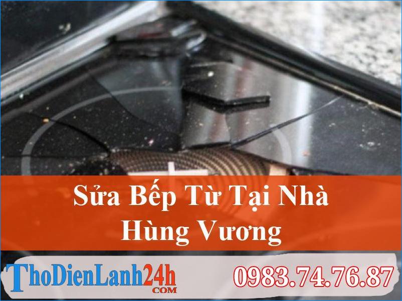 Sua Bep Tu Hung Vuong Ba Dinh Thodienlanh24H