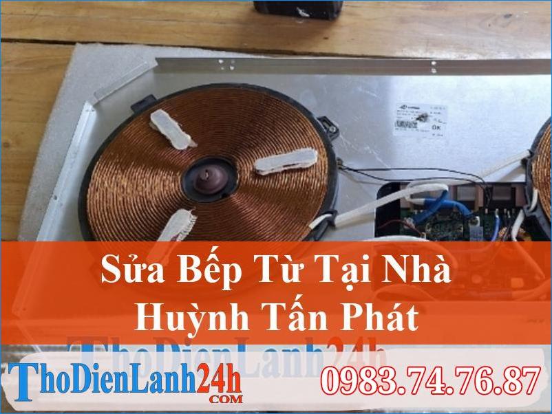 Sua Bep Tu Huynh Tan Phat Long Bien Thodienlanh24H