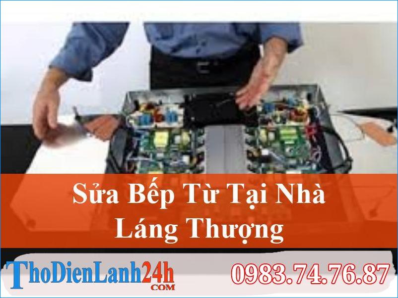 Sua Bep Tu Lang Thuong Dong Da Thodienlanh24H