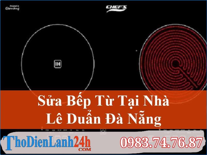 Sua Bep Tu Le Duan Da Nang Thodienlanh24H