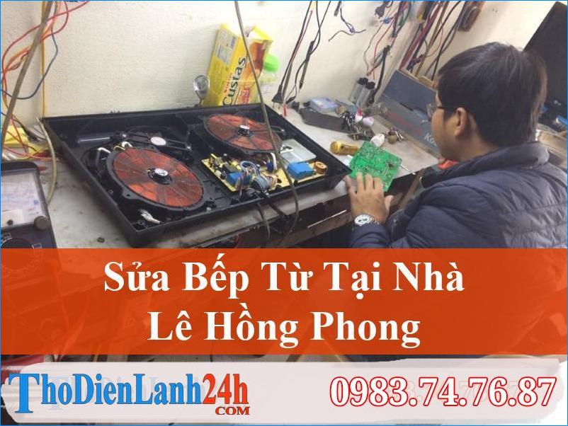 Sua Bep Tu Le Hong Phong Nam Dinh Thodienlanh24H
