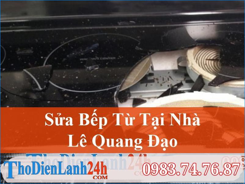 Sua Bep Tu Le Quang Dao Nam Tu Liem Thodienlanh24H