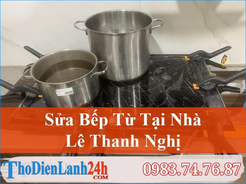 Sua Bep Tu Le Thanh Nghi Bac Giang Thodienlanh24H
