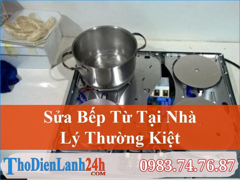Sua Bep Tu Ly Thuong Kiet Hoan Kiem Thodienlanh24H