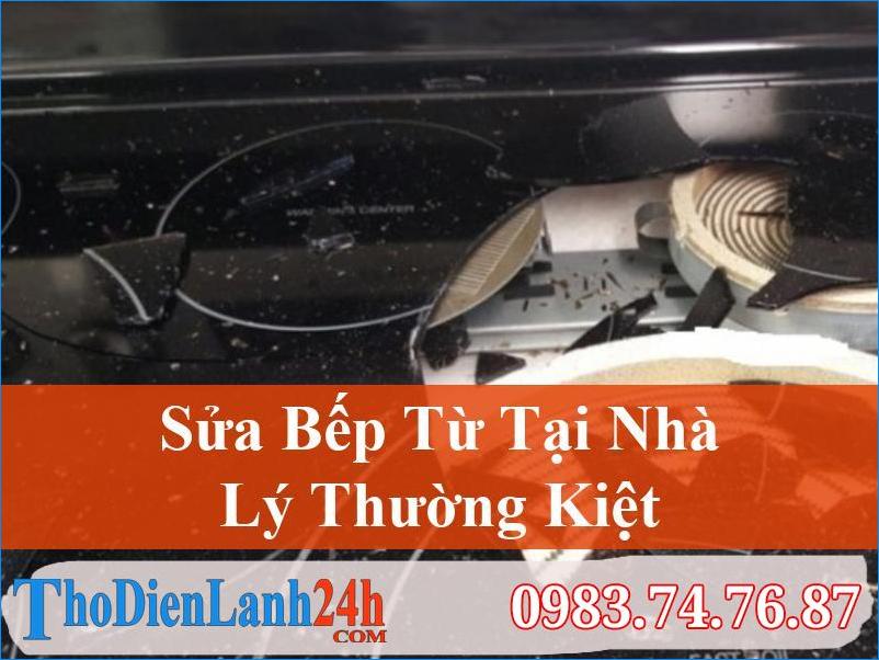 Sua Bep Tu Ly Thuong Kiet Quang Ninh Thodienlanh24H
