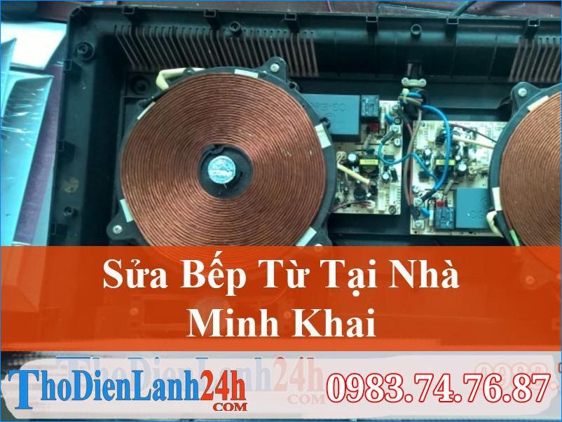Sua Bep Tu Minh Khai Nam Dinh Thodienlanh24H
