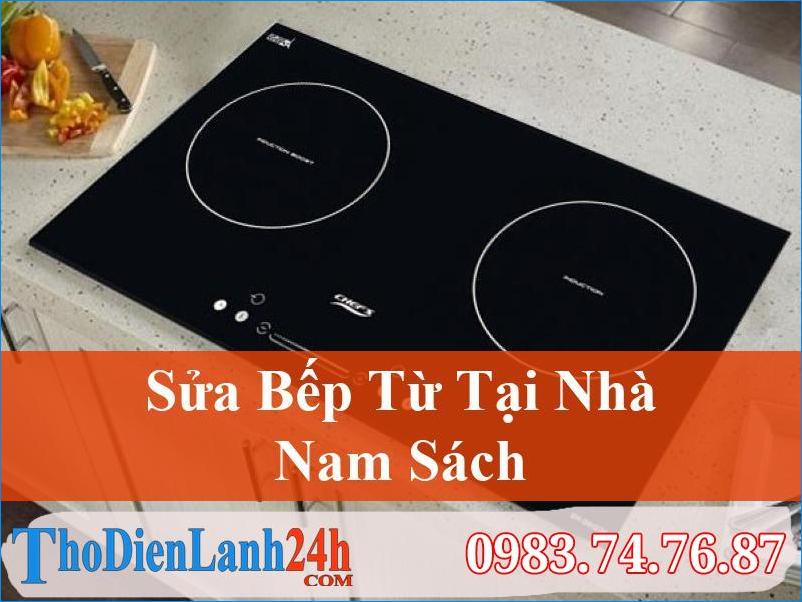 Sửa Bếp Từ Nam Sách Tận Nơi, Cam Kết Chất Lượng