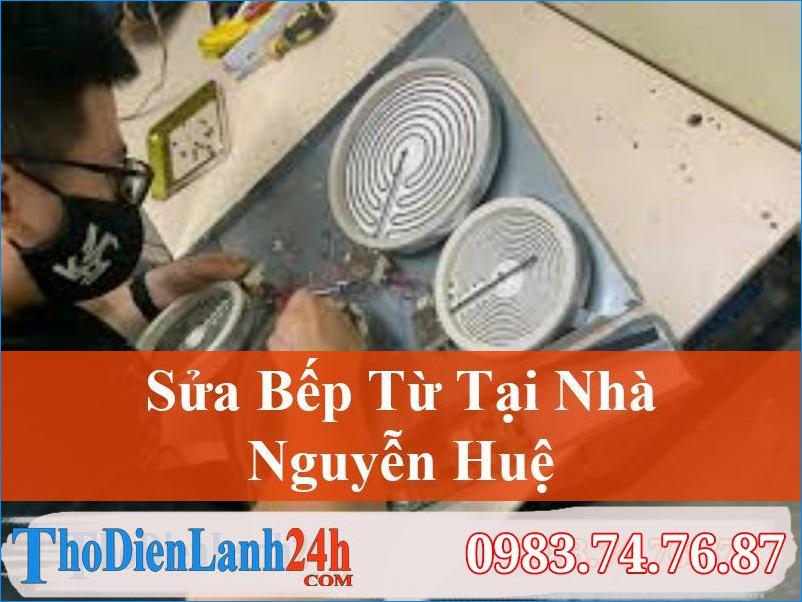 Sua Bep Tu Nguyen Hue Quang Ninh Thodienlanh24H