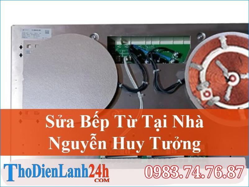 Sua Bep Tu Nguyen Huy Tuong Thanh Xuan Thodienlanh24H