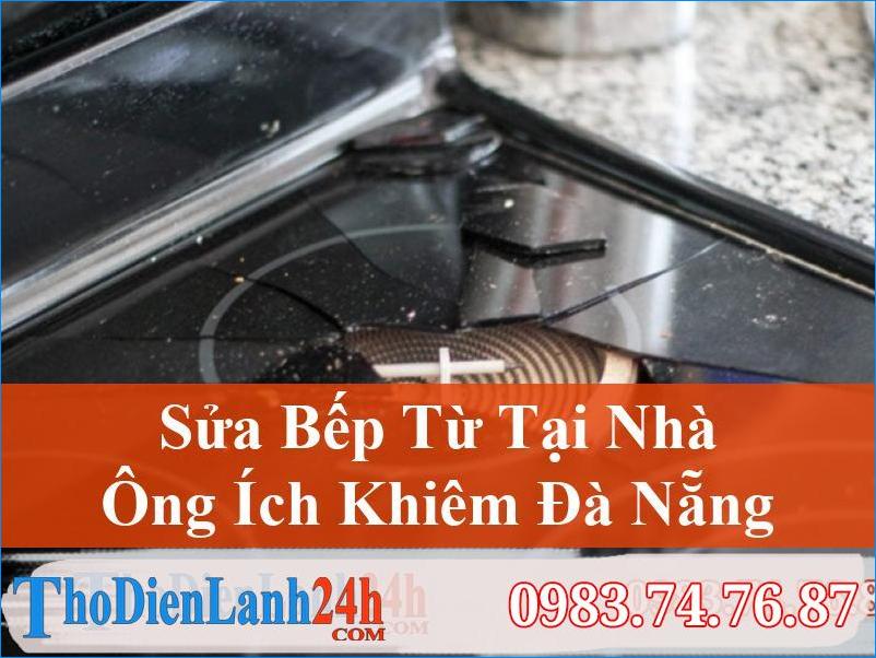 Sua Bep Tu Ong Ich Khiem Da Nang Thodienlanh24H
