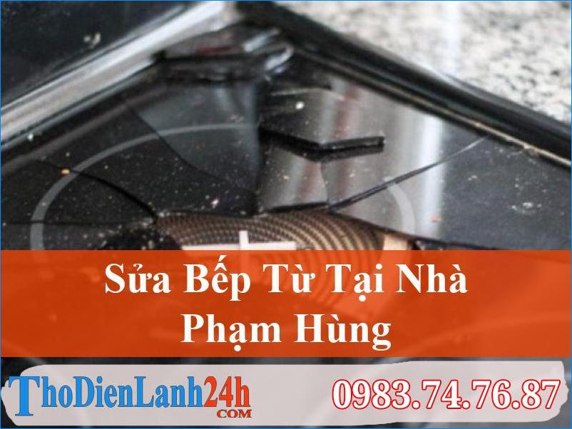 Sua Bep Tu Pham Hung Nam Tu Liem Thodienlanh24H