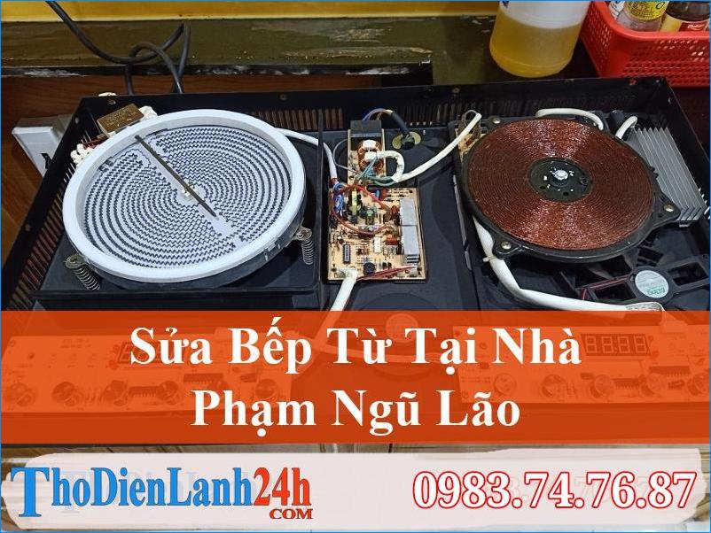Sua Bep Tu Pham Ngu Lao Hung Yen Thodienlanh24H