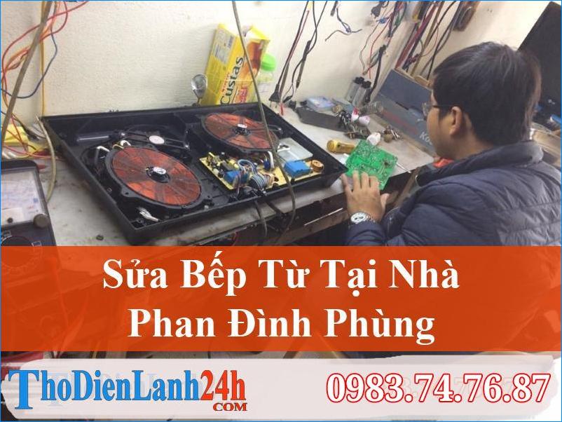 Sua Bep Tu Phan Dinh Phung Ba Dinh Thodienlanh24H