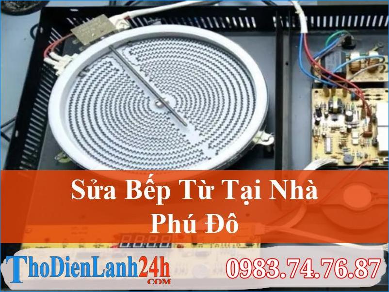 Sua Bep Tu Phu Do Nam Tu Liem Thodienlanh24H