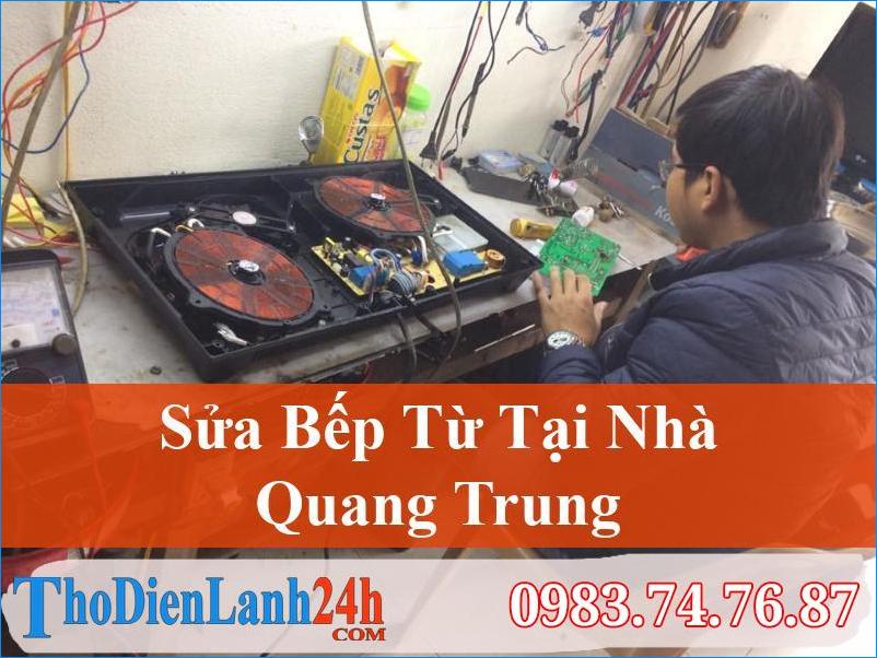 Sua Bep Tu Quang Trung Hung Yen Thodienlanh24H