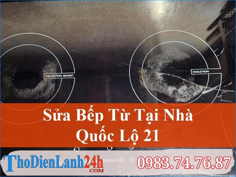 Sua Bep Tu Quoc Lo 21 Nam Dinh Thodienlanh24H