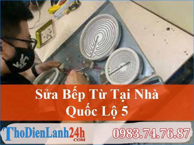 Sua Bep Tu Quoc Lo 5 Hung Yen Thodienlanh24H