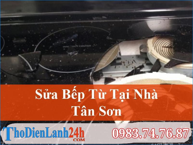 Sửa Bếp Từ Hiệu Quả Tại Tân Sơn, Dịch Vụ Chuyên Nghiệp