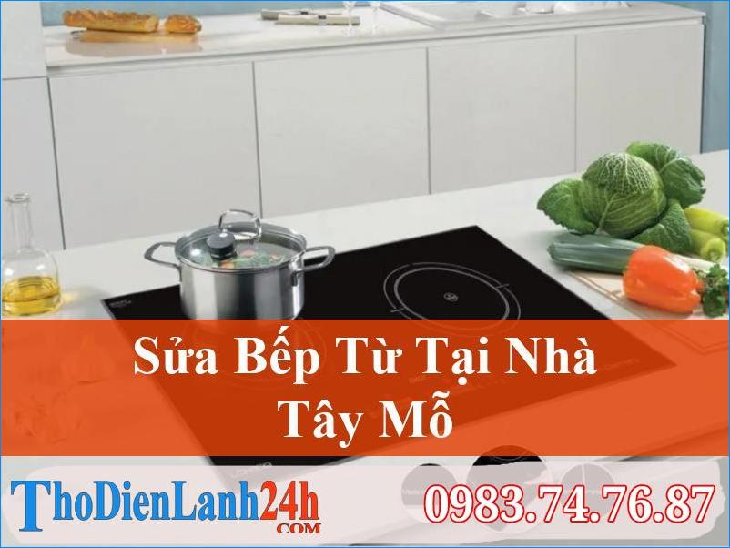Sua Bep Tu Tay Mo Nam Tu Liem Thodienlanh24H