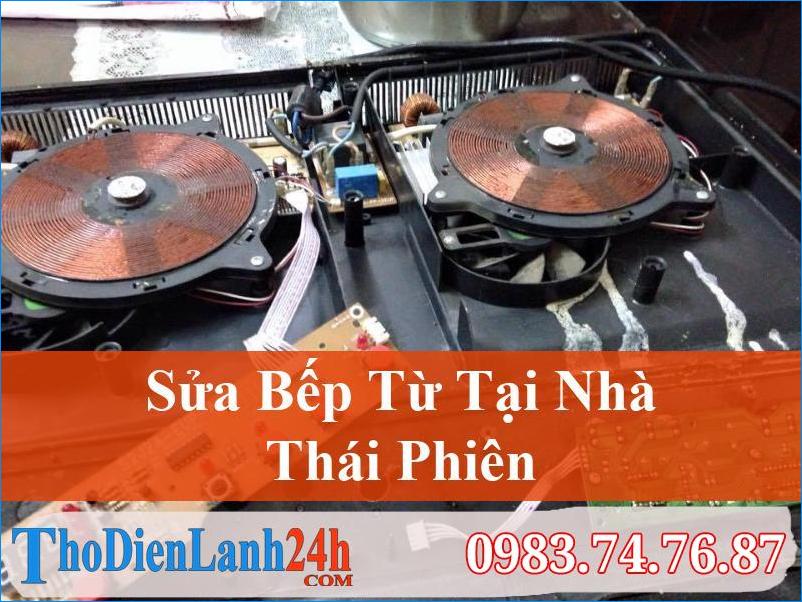 Sua Bep Tu Thai Phien Hai Ba Trung Thodienlanh24H