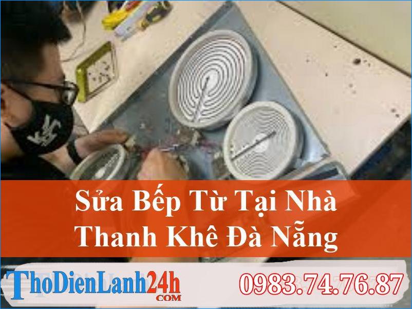 Sua Bep Tu Thanh Khe Da Nang Thodienlanh24H