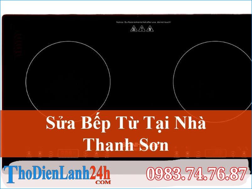 Sua Bep Tu Thanh Son Quang Ninh Thodienlanh24H