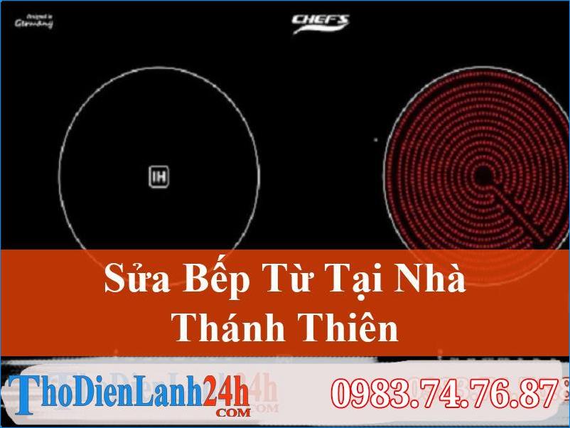 Sua Bep Tu Thanh Thien Bac Giang Thodienlanh24H