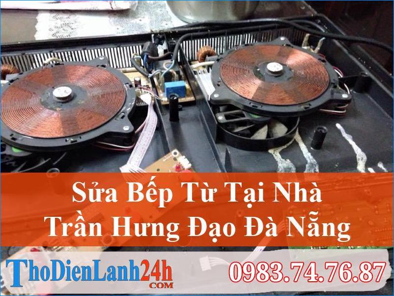 Sua Bep Tu Tran Hung Dao Da Nang Thodienlanh24H