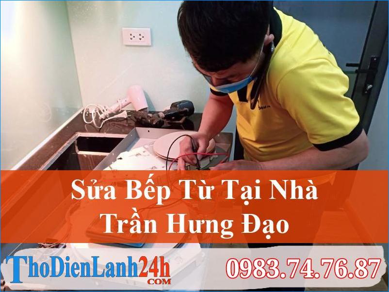 Sua Bep Tu Tran Hung Dao Nam Dinh Thodienlanh24H