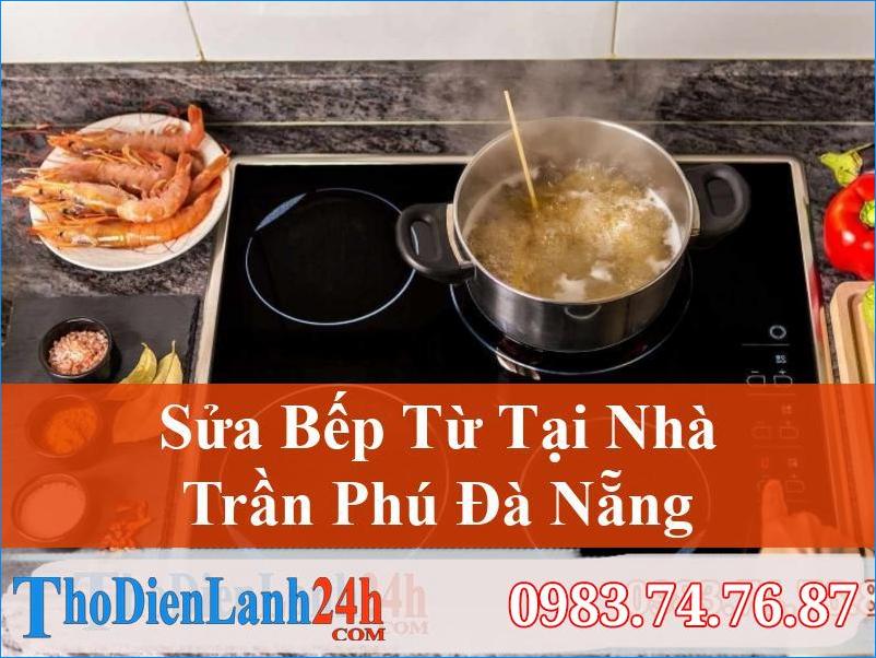 Sua Bep Tu Tran Phu Da Nang Thodienlanh24H