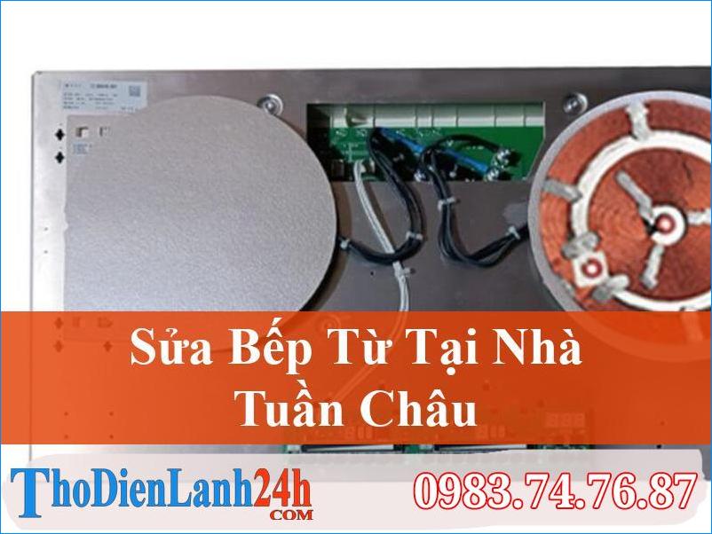 Sua Bep Tu Tuan Chau Quang Ninh Thodienlanh24H