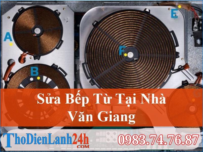 Sửa Bếp Từ Văn Giang, Giải Quyết Nhanh Chóng Mọi Sự Cố