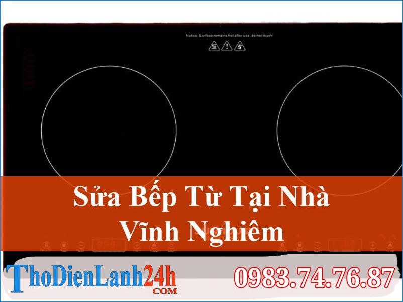 Sua Bep Tu Vinh Nghiem Hoang Mai Thodienlanh24H