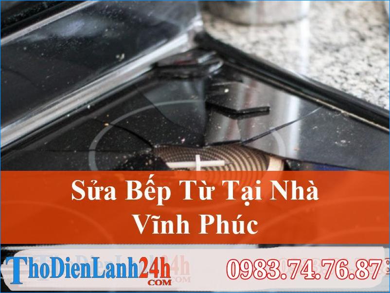 Sua Bep Tu Vinh Phuc Ba Dinh Thodienlanh24H