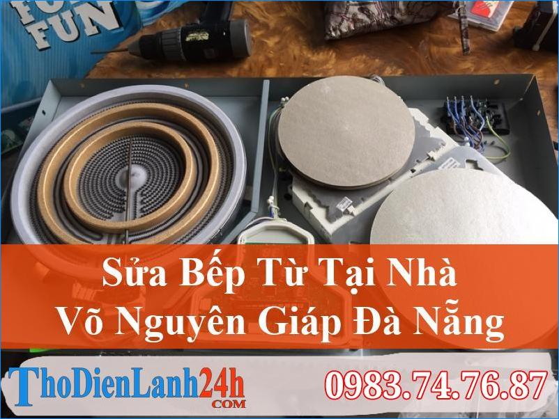 Sua Bep Tu Vo Nguyen Giap Da Nang Thodienlanh24H