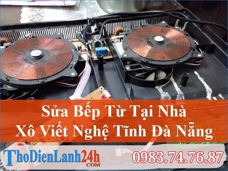 Sua Bep Tu Xo Viet Nghe Tinh Da Nang Thodienlanh24H