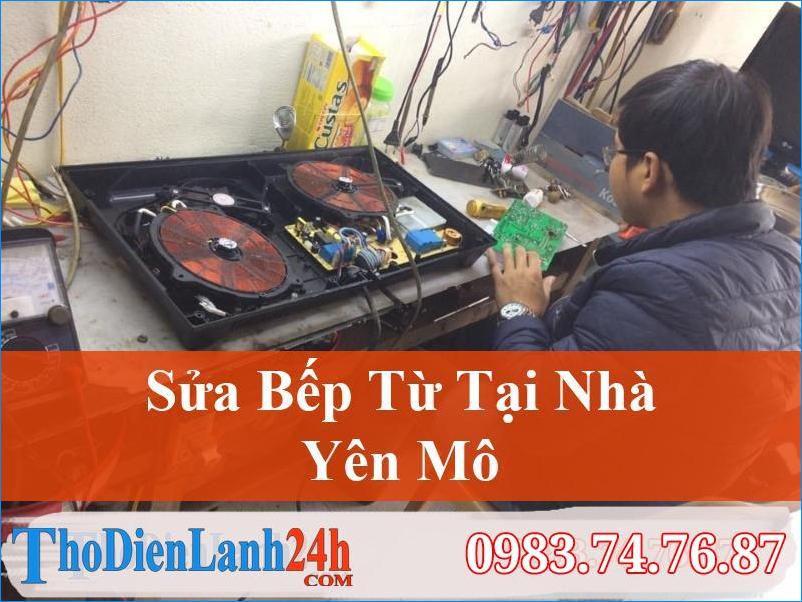 Sua Bep Tu Yen Mo Ninh Binh Thodienlanh24H