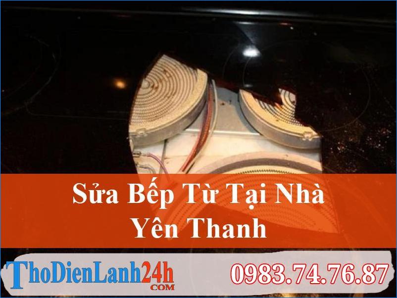 Sua Bep Tu Yen Thanh Quang Ninh Thodienlanh24H