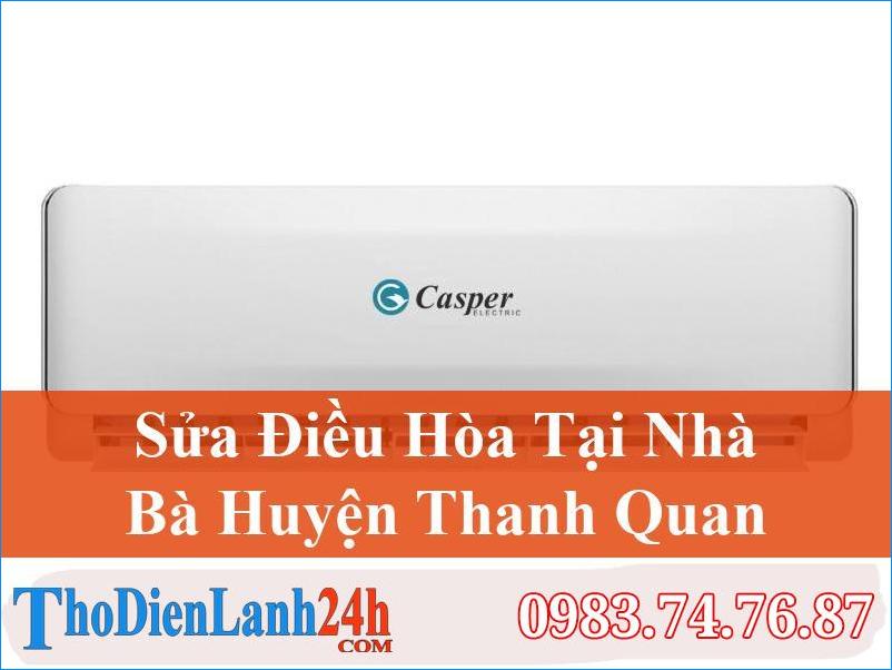 Sua Dieu Hoa Ba Huyen Thanh Quan Hoan Kiem Thodienlanh24H