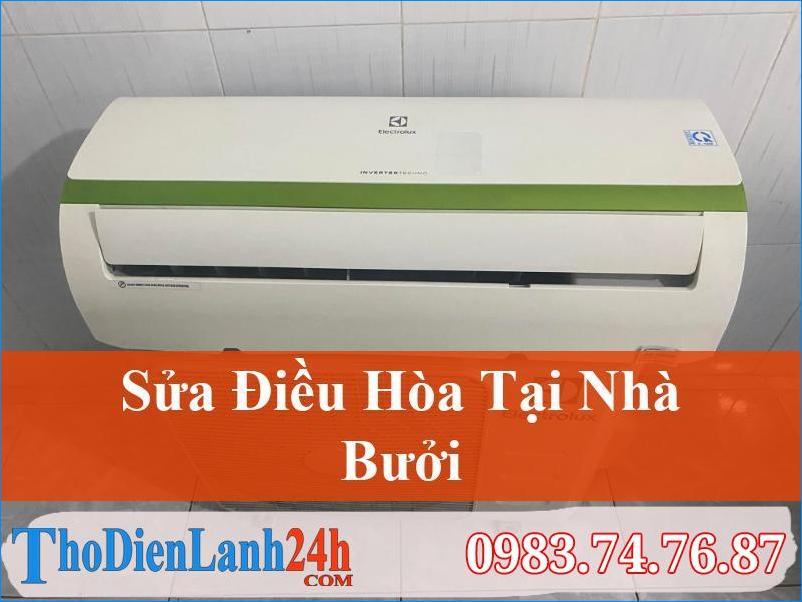 Sua Dieu Hoa Buoi Ba Dinh Thodienlanh24H