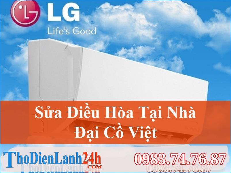 Sua Dieu Hoa Dai Co Viet Hai Ba Trung Thodienlanh24H
