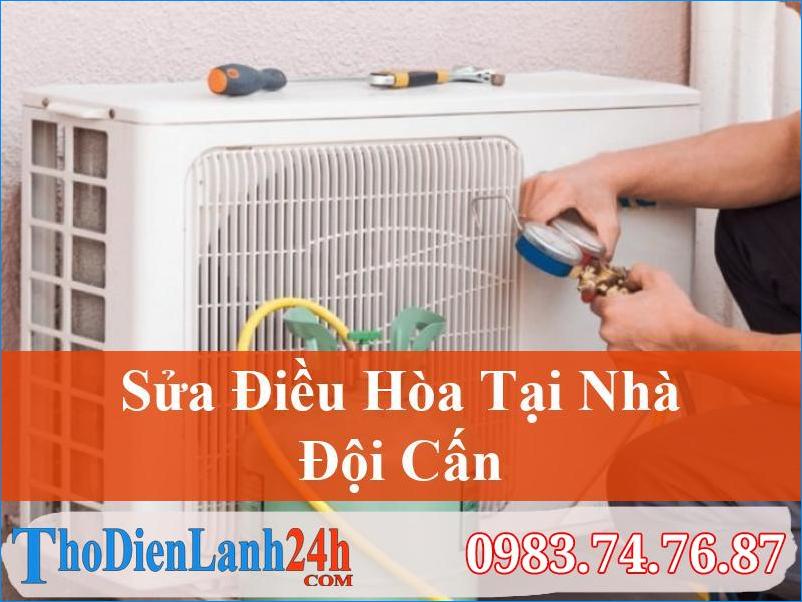Sua Dieu Hoa Doi Can Ba Dinh Thodienlanh24H