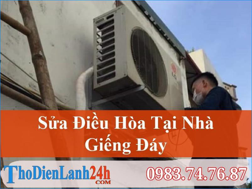 Sua Dieu Hoa Gieng Day Quang Ninh Thodienlanh24H